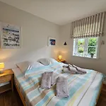 Appartamento Victoria Wyk auf Föhr