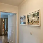 Appartamento Victoria Wyk auf Föhr