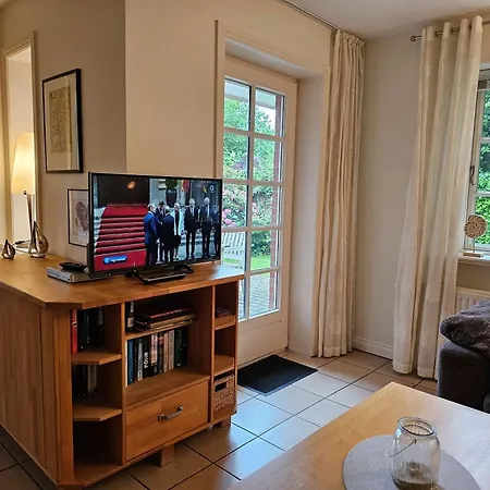 Victoria Wyk auf Föhr