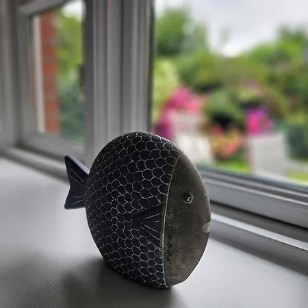 Lägenhet Victoria Wyk auf Föhr