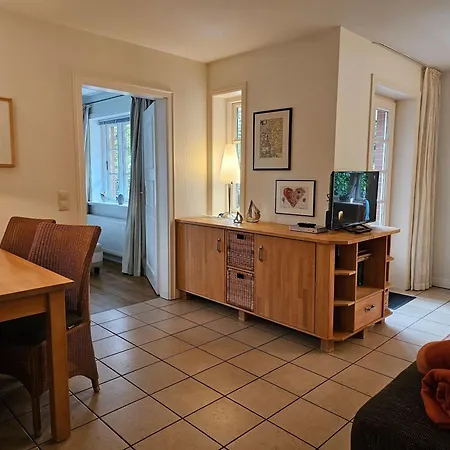 Victoria * Wyk auf Föhr