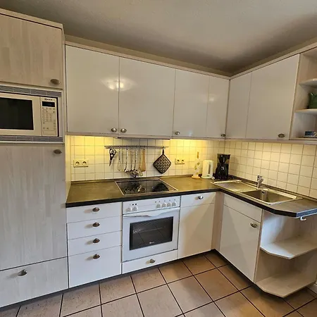 Apartment Victoria Wyk auf Föhr