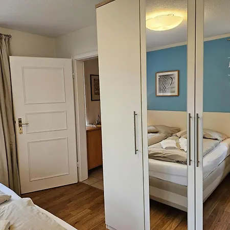 Апартаменты Victoria