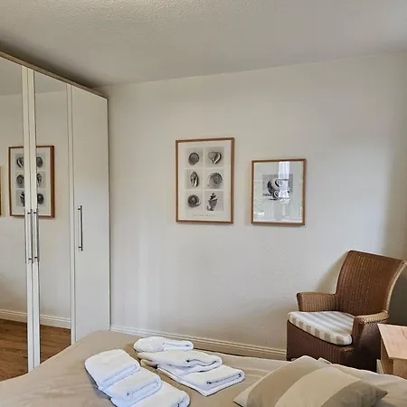 Apartment Victoria *