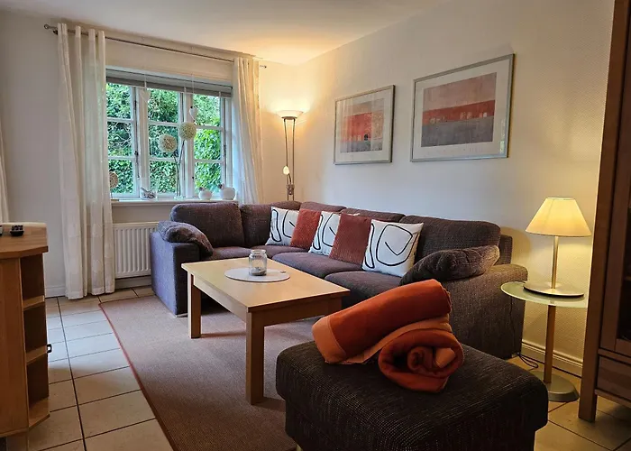 Lägenhet Victoria *