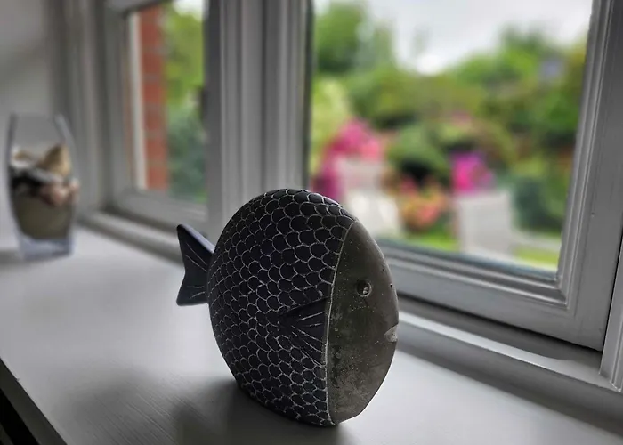 Lägenhet Victoria Wyk auf Föhr