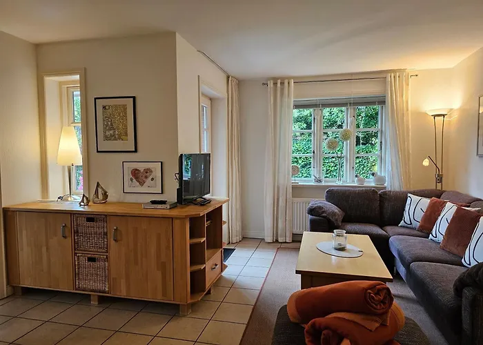 Victoria Апартаменты