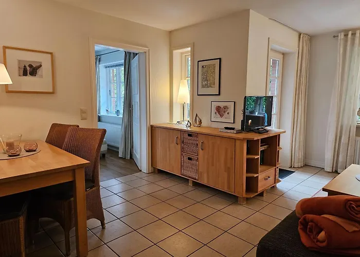 Victoria * Wyk auf Föhr