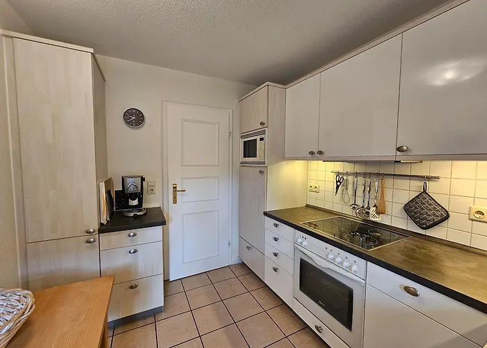 Victoria Lägenhet *