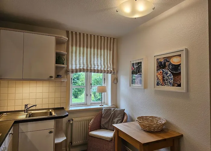 Victoria * Wyk auf Föhr