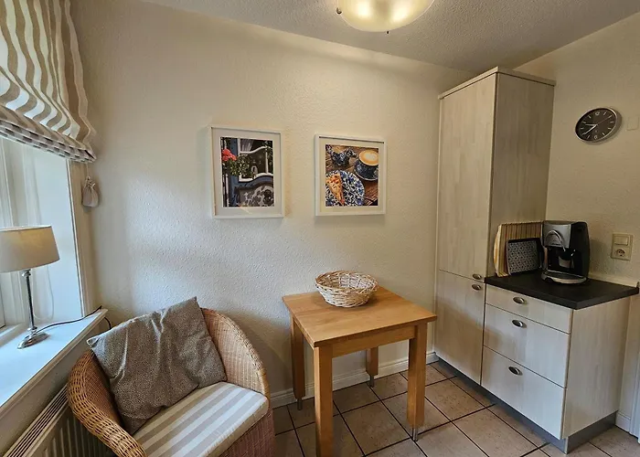 Victoria Lägenhet *