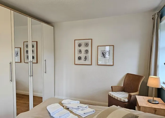 Апартаменты Victoria *