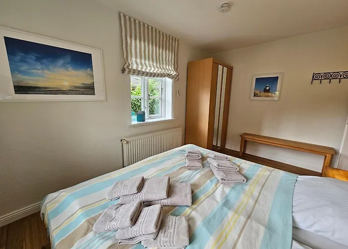 Victoria * Вик-ауф-Фёр