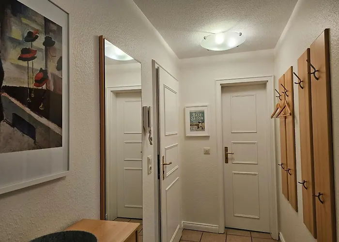 Victoria * Wyk auf Föhr