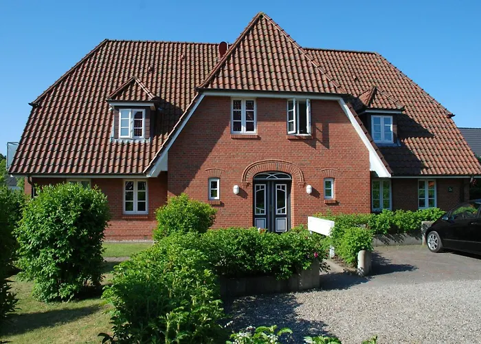 Lägenhet Victoria Wyk auf Föhr